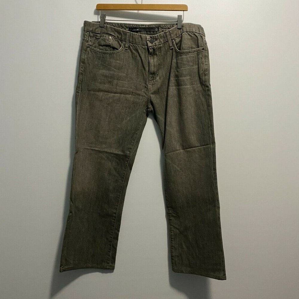 Joe's Classic Fit Grey Mens‎ Jeans W38